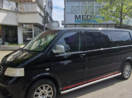 Volkswagen Transporter t5