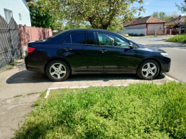 Toyota Corolla 1.6 Benzina Aspirat 132 CP - An 12 2012 - km Reali