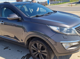 Kia sportage Dream-Team Edition