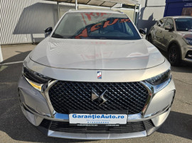 Citroen DS 7 Crossback Trapa Distronic Memorii Night Vision LED