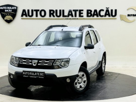 Dacia Duster 1.5 dCi 109CP 2013/12 Euro 5 156612KM!!!
