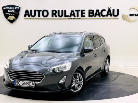 Ford Focus 1.5 TDCi 120CP 2018/12 Euro 6