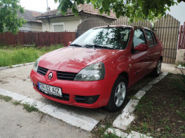 Renault Symbol - Primul proprietar - An 10/2008 - Km Reali - Diesel Euro 4