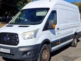 Ford 2015 Transit L4H3 XXL 2.2 diesel 130cp Euro5