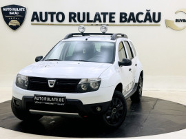 Dacia Duster 1.6 Benzina 105CP 2013 Euro 5 116 925KM!!!