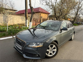 Audi A4 (B8)- 2.0 Tdi-143 CP- Euro 5 Recent adus