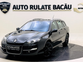 Renault Laguna 2.0 Benzina 140CP 2010 Euro 4