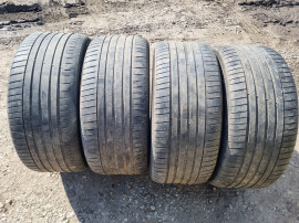 Anvelope de vară Michelin 285/40R21
