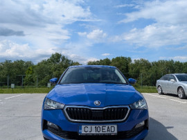 Skoda Scala Ambiton