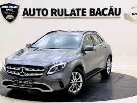 Mercedes-Benz GLA200 1.6 Benzina 156CP 2017/10 Euro 6