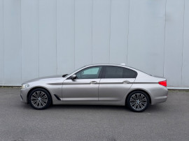 BMW 530i G30 Sport Line