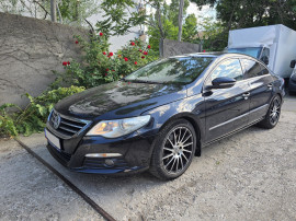 Vw passat cc 2.0tdi/140cp 2010 euro 5