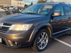Fiat Freemont din 2015