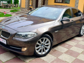 BMW 520d 2012 Bussines Pachet 8+1 viteze recent import 289000
