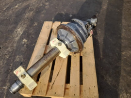 Hidromotor Hamm B48398F cilindru compactor Hamm DV90