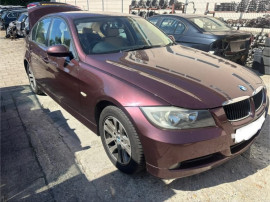 Piese BMW E90 320D &ndash; 163CP din dezmembrări