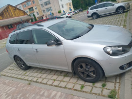 VW Golf 6 break 1.6 Tdi 210900 km originali stare f.bună