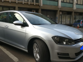 Volkswagen Golf 1.6 TDI BMT Highline