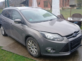 Ford Focus 3mk3 Germany 200.845 km