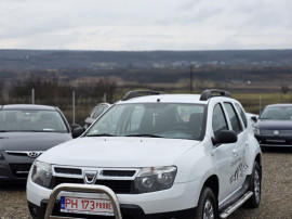 Dacia Duster 1.5 dCI 4x4