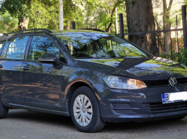 Volkswagen Golf 7 * 2016 * 1.6 TDi 110 CP * Euro 6 *Break*RO