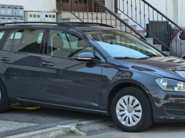 Volkswagen Golf 7 * 2016 * 1.6 TDi 110 CP * Euro 6 *Break*RO