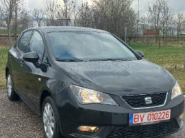 Seat ibiza 2015.benzina