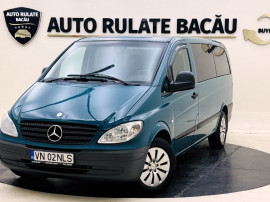 Mercedes-Benz Vito 2.2 CDI 116CP Automata 2008 Euro 4