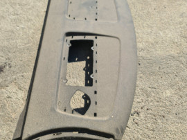Polita spate portbagaj audi a4 2011