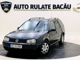 Volkswagen Golf 4 1.9 TDI 90CP 2000