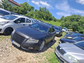 Audi A6, 3.0tdi quatrro = rate cu buletinul