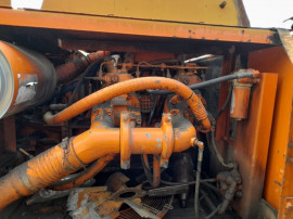 Pompa hidraulica HPV116C RH23B excavator pe senile Fiat hitachi FH200.3