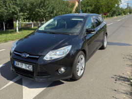 Ford focus 16 tdci
