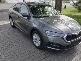 Skoda Octavia 2024!!!