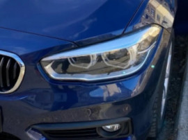 Bmw seria 1 16dci
