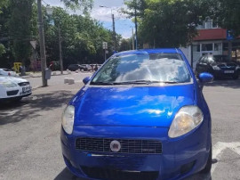 Fiat Grande Punto 1.3 Multijet 2008