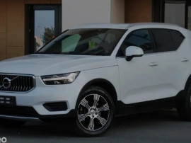 Volvo Xc 40 Inscription