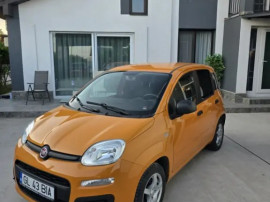 Fiat panda 2018 euro 6