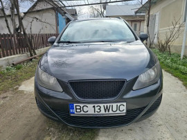 Seat ibiza break 2011 motor 1199 cmc td acte valabile pret bun, proprietar