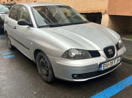 Seat Cordoba 1.9tdi Euro 4