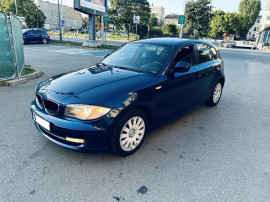 BMW 118i 2009 ~ Benzina Euro 5 ~ A/C Senz Park Scaune Incalzite
