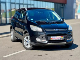 Ford Kuga Bussines/2014/150.000km