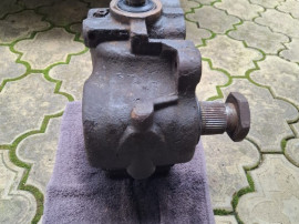 Pompa Servo Directie Iveco Eurocargo originala an 2014 cod 5801885079