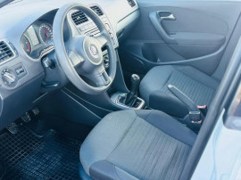 Vw Polo 1.2TDI An 2013 stare foarte bună