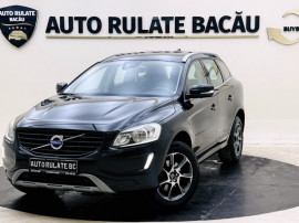 Volvo XC 60 Ocean Race 2.0d 150CP 2016 Euro 6