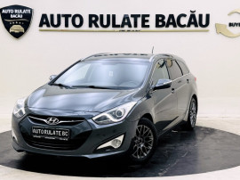 Hyundai i40 1.6 Benzina 135CP 2013 Euro 5
