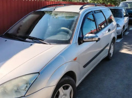 Ford focus 1.6 benzina