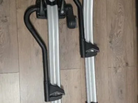 Suport Bicicletă Thule ProRide 591 &ndash; Stare Foarte Bună