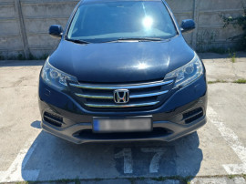 Honda CR-V 1.5 Diesel