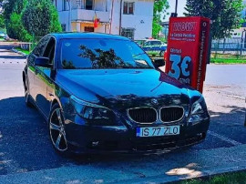 Bmw 525d automat garantie